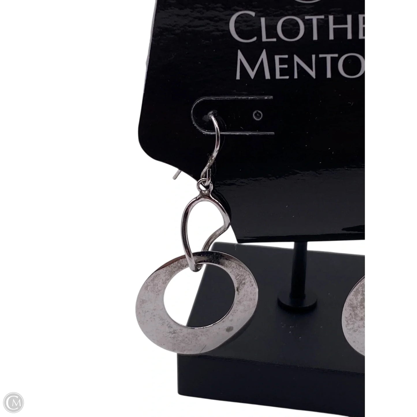 Earrings Sterling Silver By Clothes Mentor