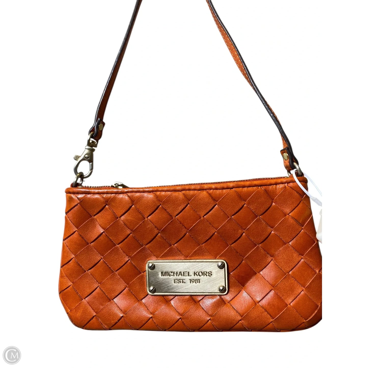 Handbag By Michael By Michael Kors, Size: Small