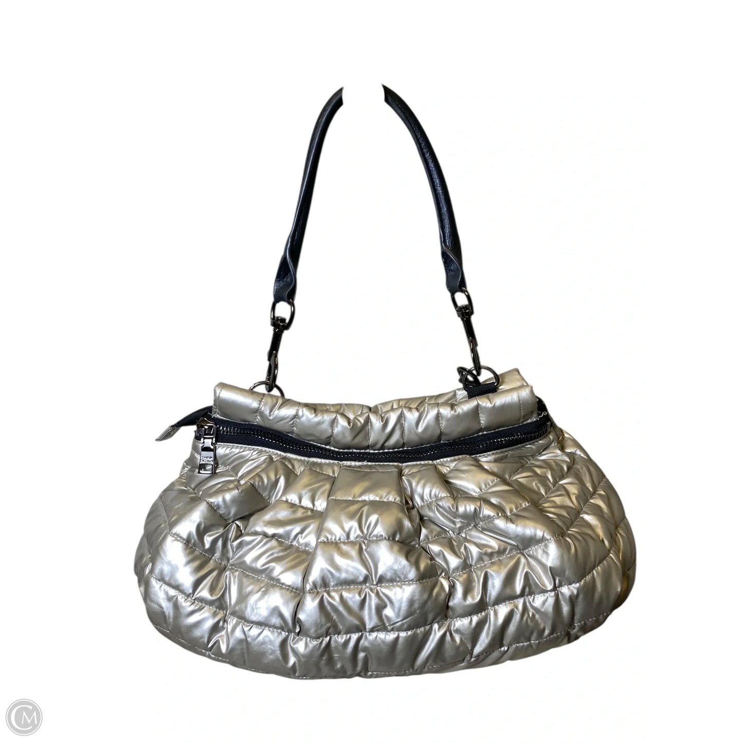 Handbag By Think Royln, Size: Medium