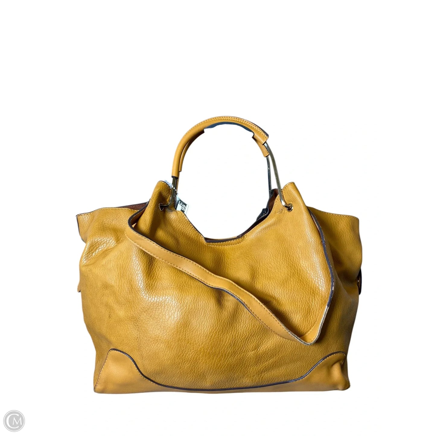Handbag Designer By Sondra Roberts, Size: Large