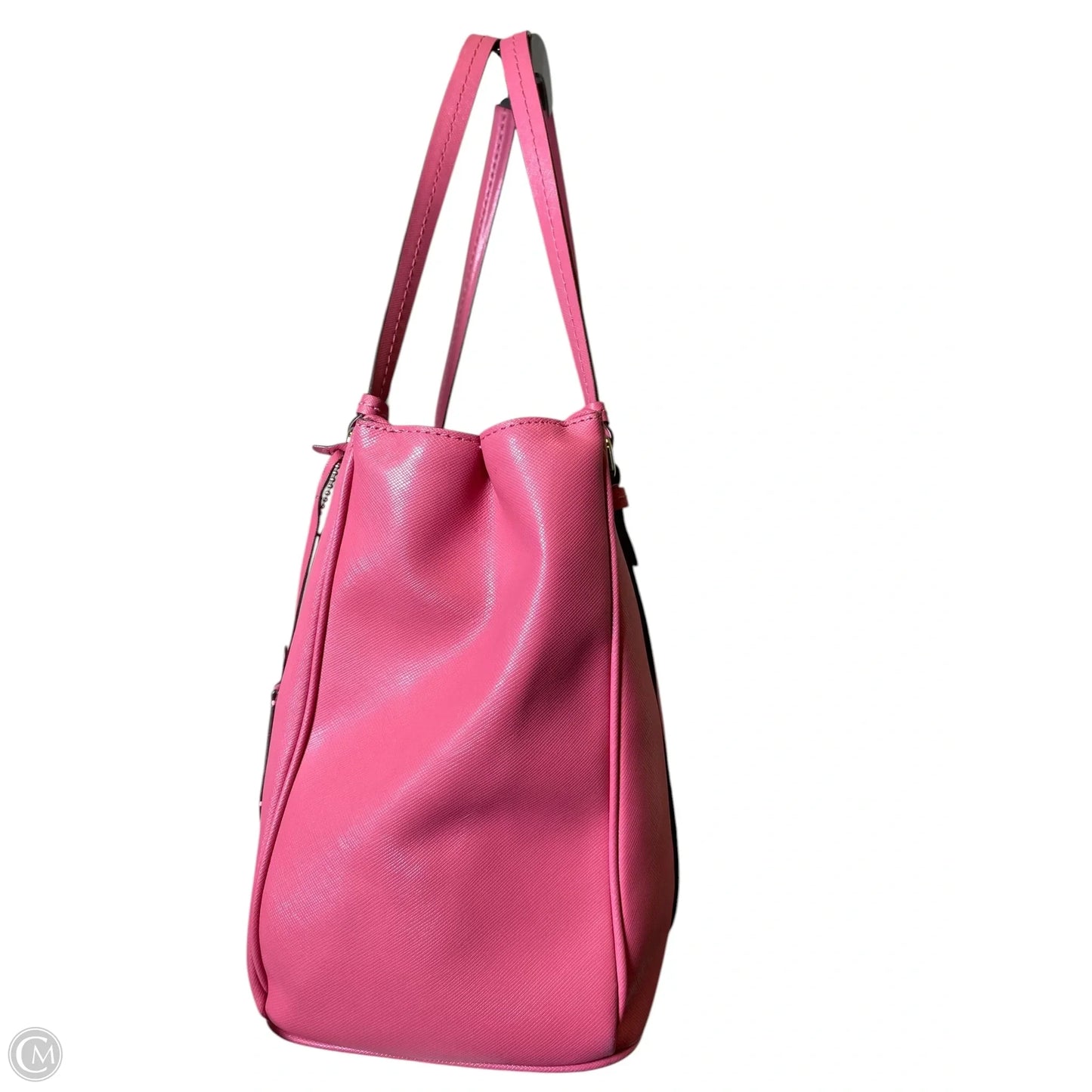 Handbag Designer By Coach, Size: Large