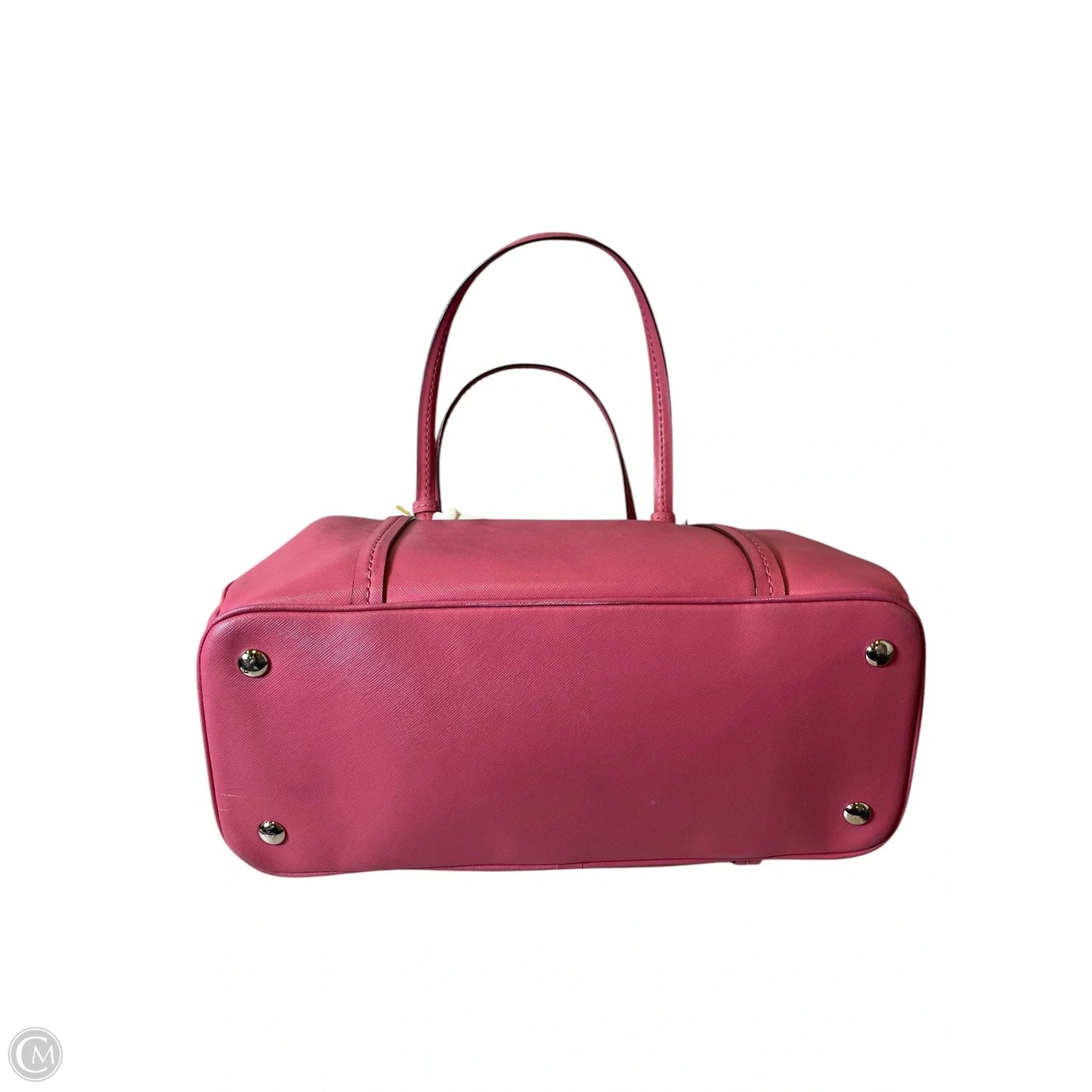Handbag Designer By Coach, Size: Large