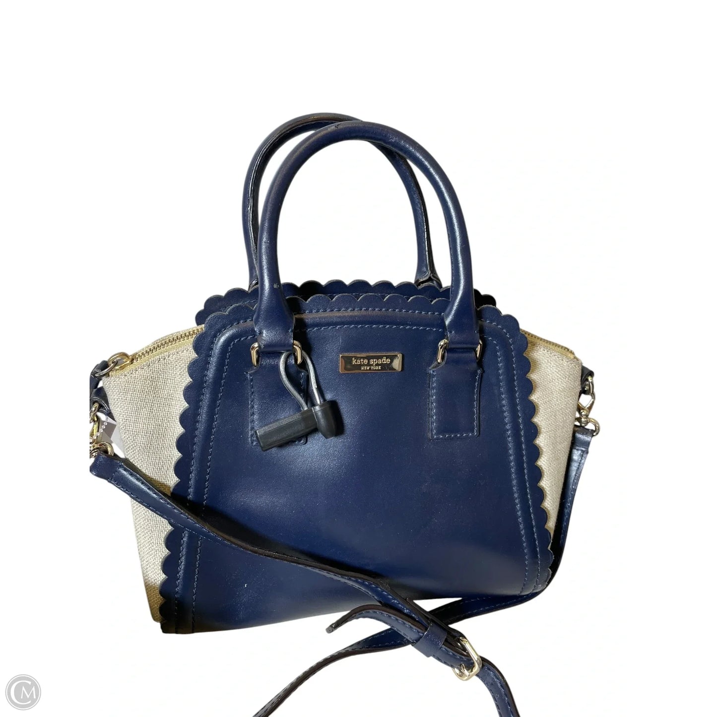 Handbag Designer By Kate Spade, Size: Small