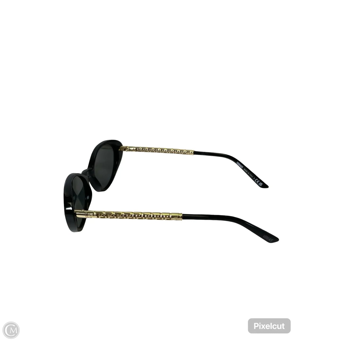 Sunglasses Luxury Designer By Versace