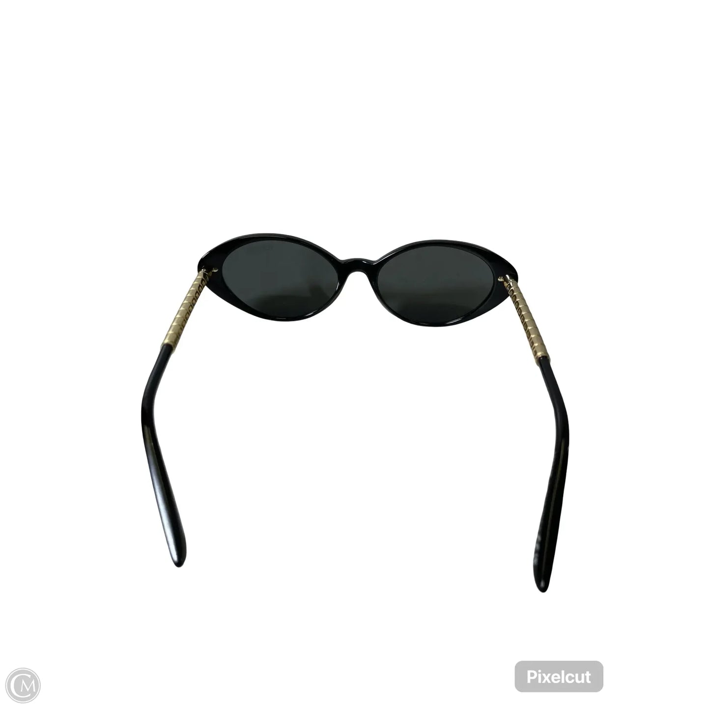 Sunglasses Luxury Designer By Versace