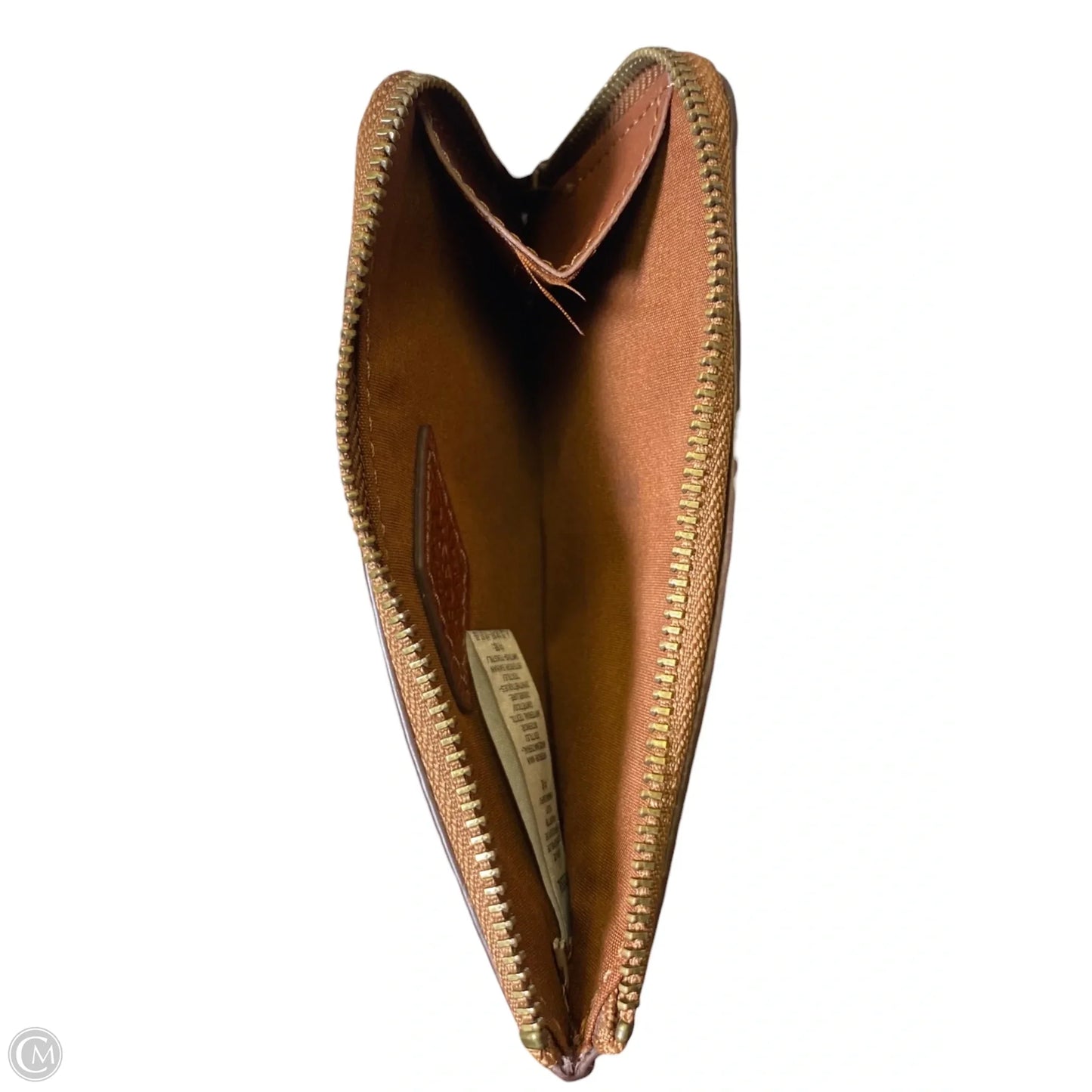 Wallet By Fossil, Size: Small