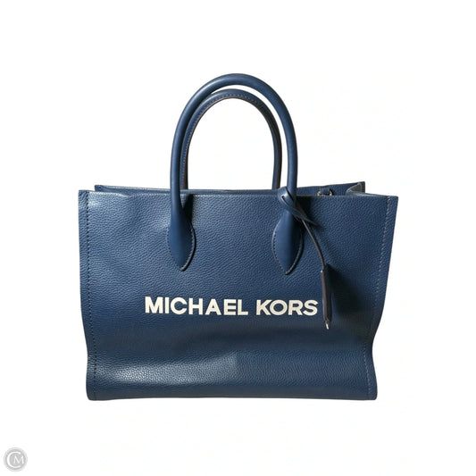 Handbag Designer By Michael Kors, Size: Large