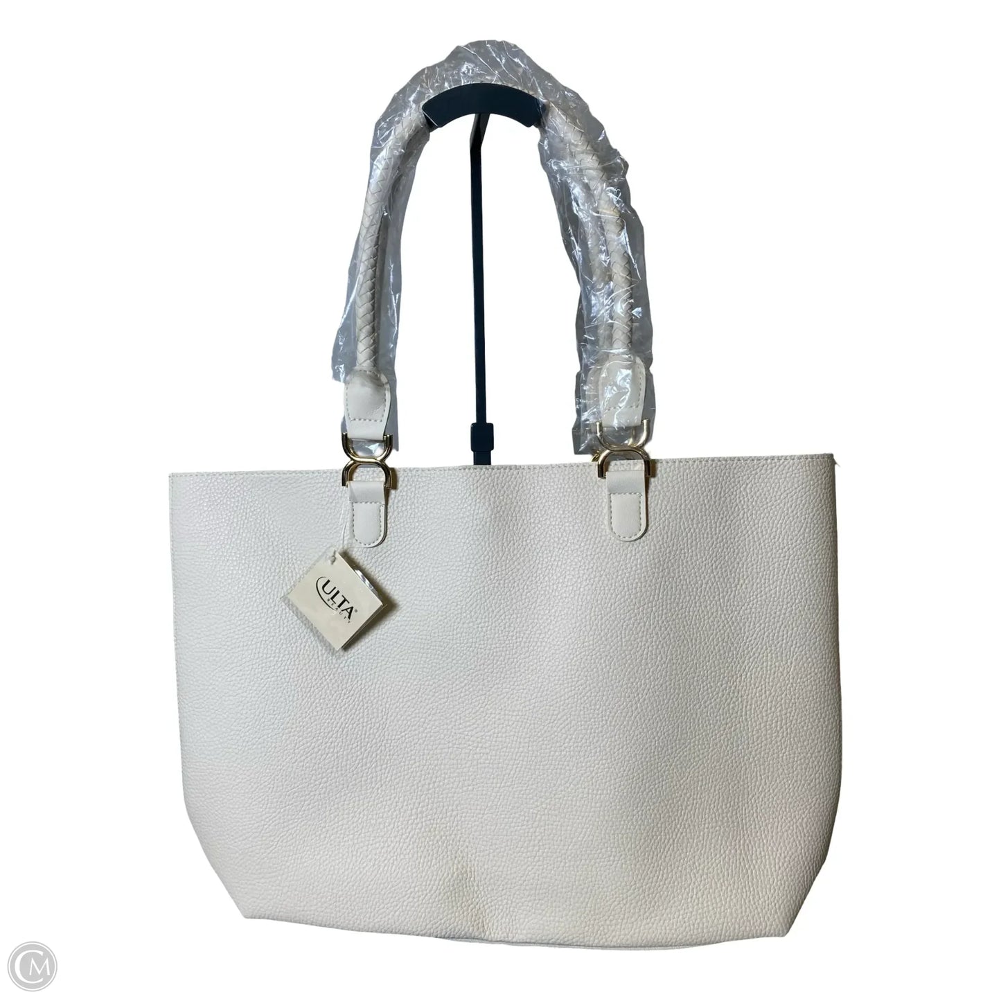 Handbag By Clothes Mentor, Size: Large