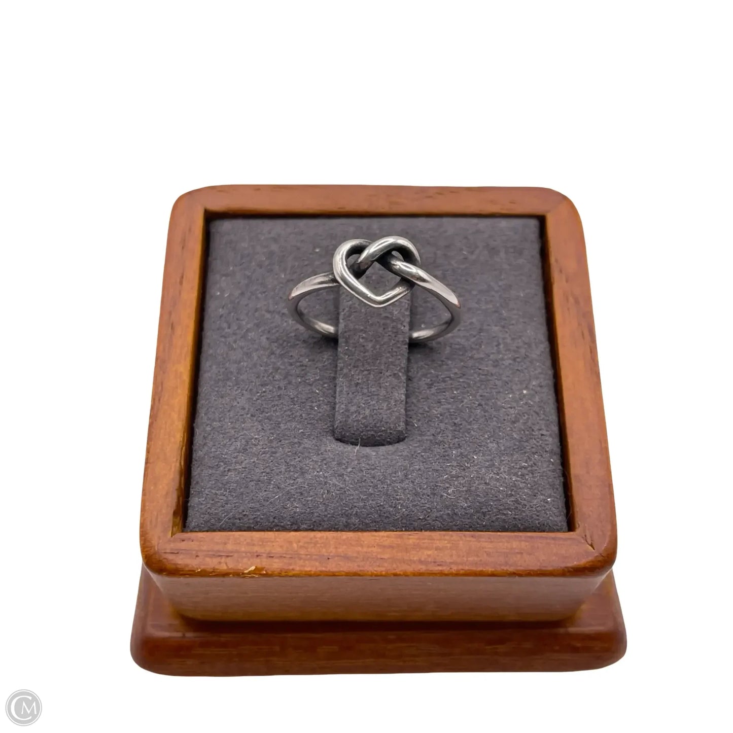 Ring Sterling Silver By James Avery, Size: 5