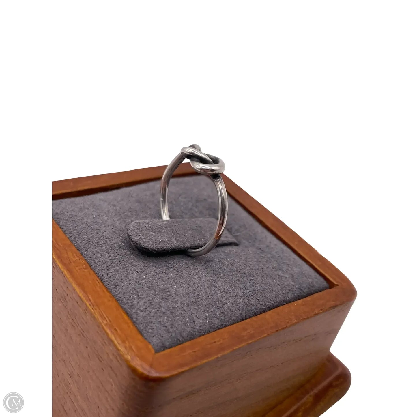 Ring Sterling Silver By James Avery, Size: 5