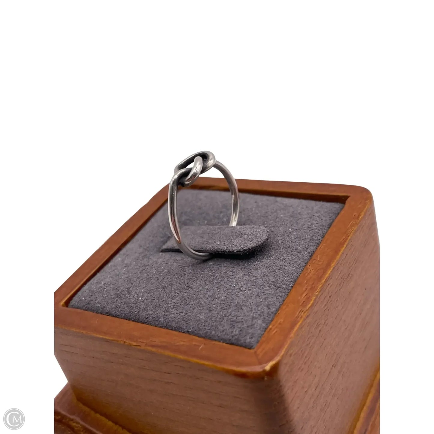 Ring Sterling Silver By James Avery, Size: 5