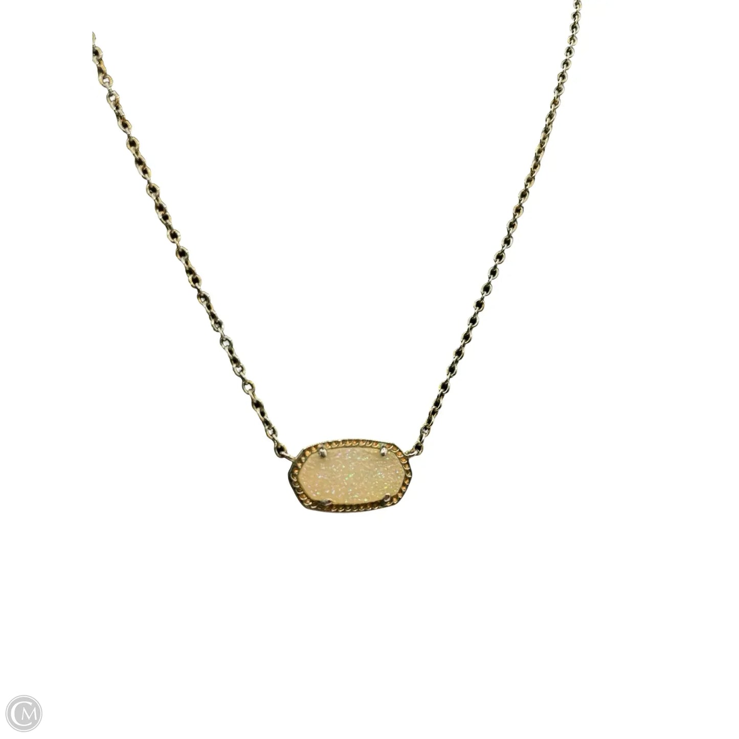 Necklace Charm By Kendra Scott
