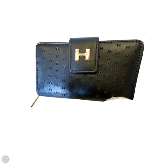 Wallet Designer By Halston, Size: Medium