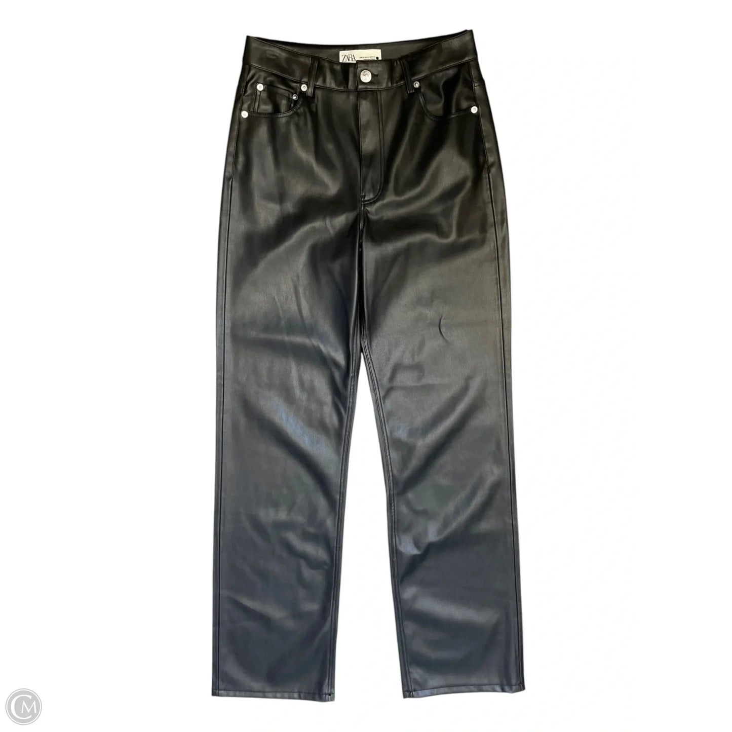 Pants Other By Zara In Black, Size: 4