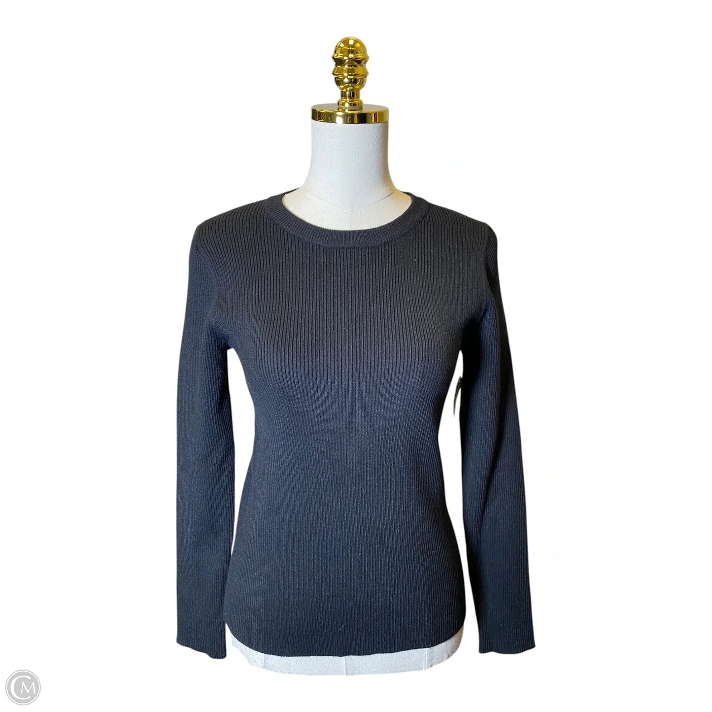 Sweater By Tuckernuck In Black, Size: L