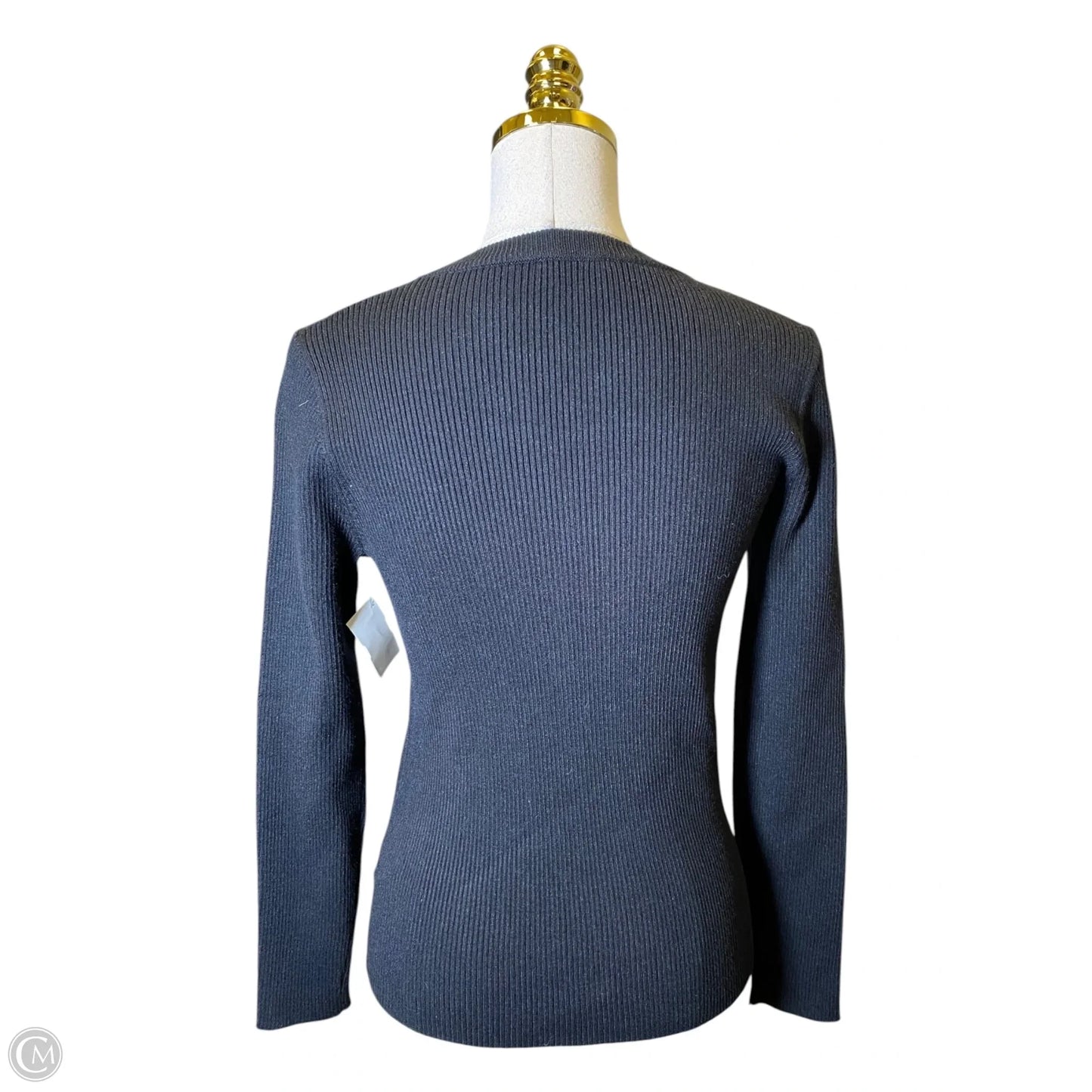 Sweater By Tuckernuck In Black, Size: L