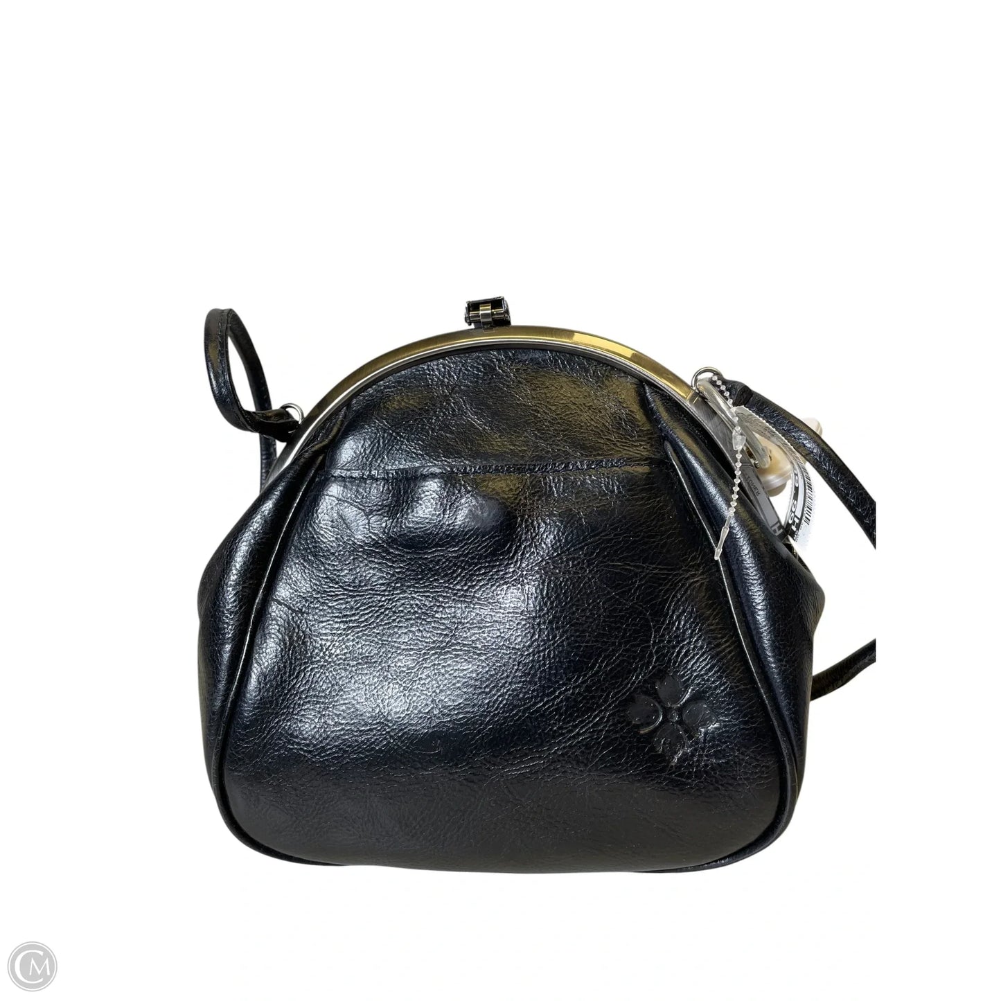 Crossbody Designer By Patricia Nash, Size: Small