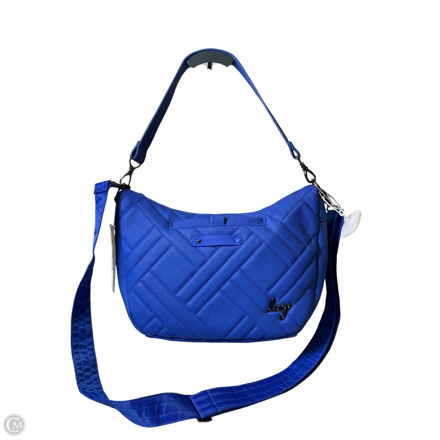 Crossbody By Lug, Size: Medium