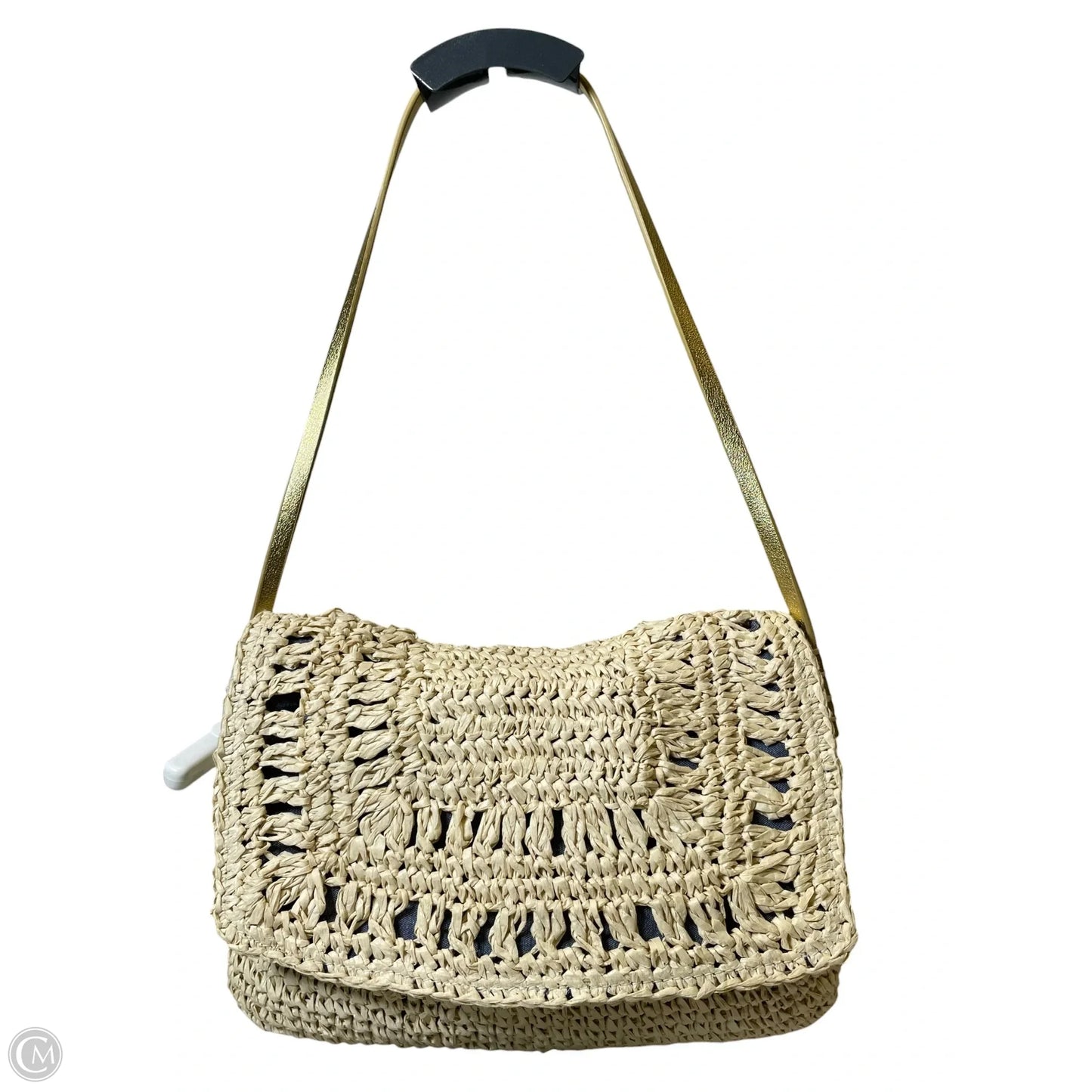 Handbag By Mer Sea, Size: Small