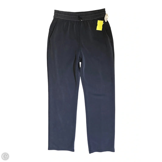 Athletic Pants By Lululemon In Black, Size: 4