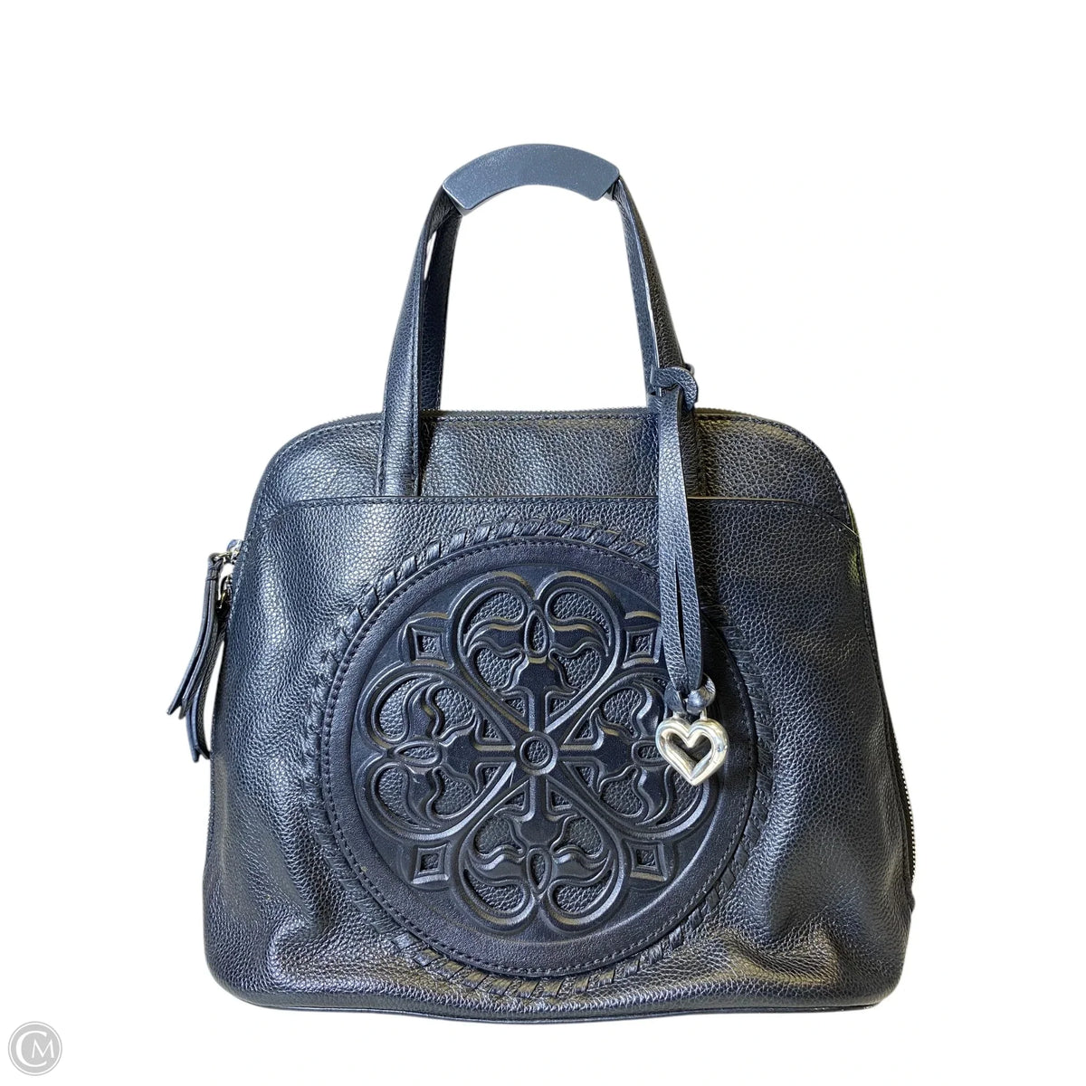 Backpack Designer By Brighton, Size: Medium