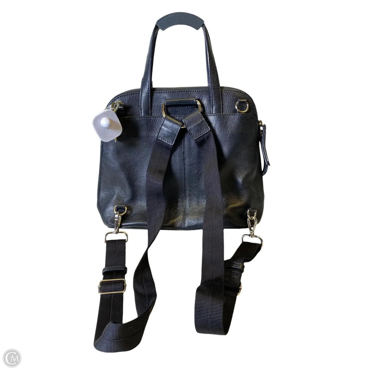 Backpack Designer By Brighton, Size: Medium