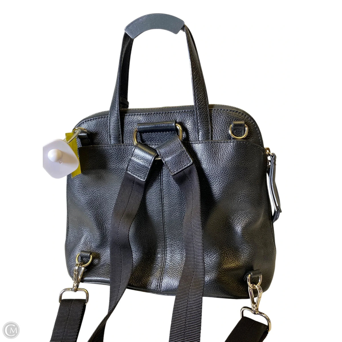 Backpack Designer By Brighton, Size: Medium