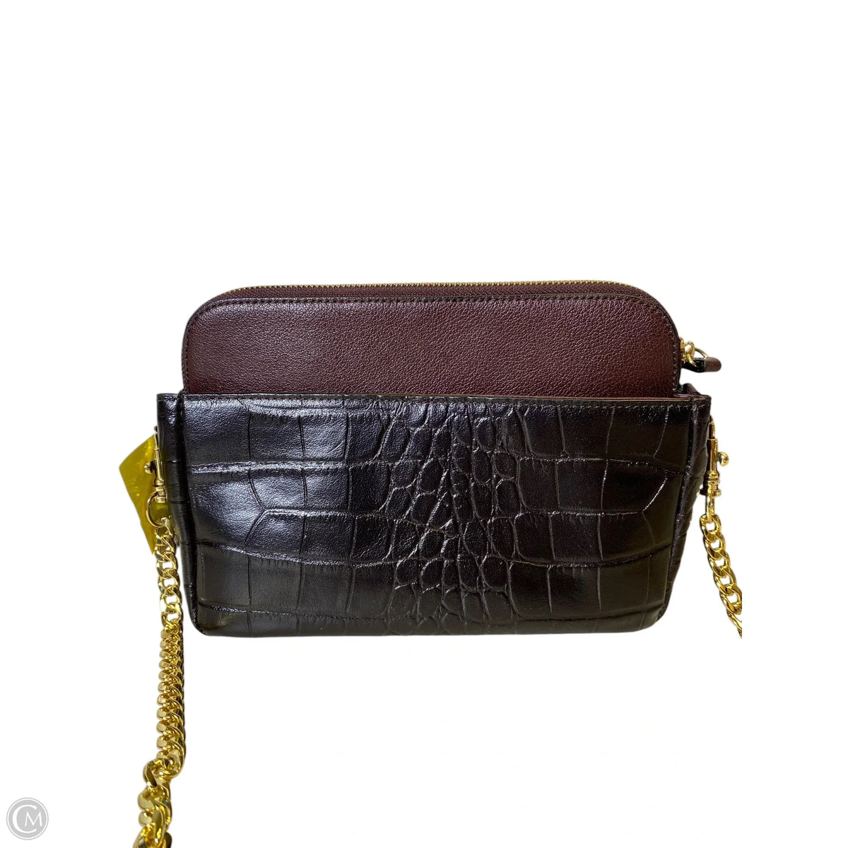 Crossbody By Antonio Melani, Size: Medium