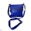Crossbody By Fossil, Size: Small