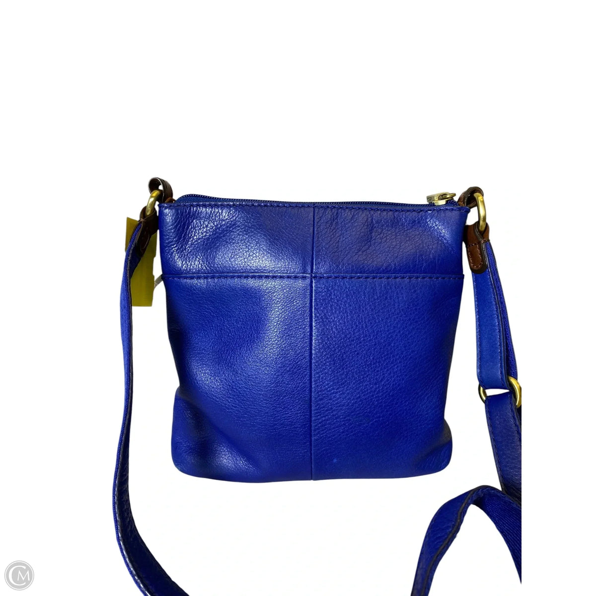 Crossbody By Fossil, Size: Small