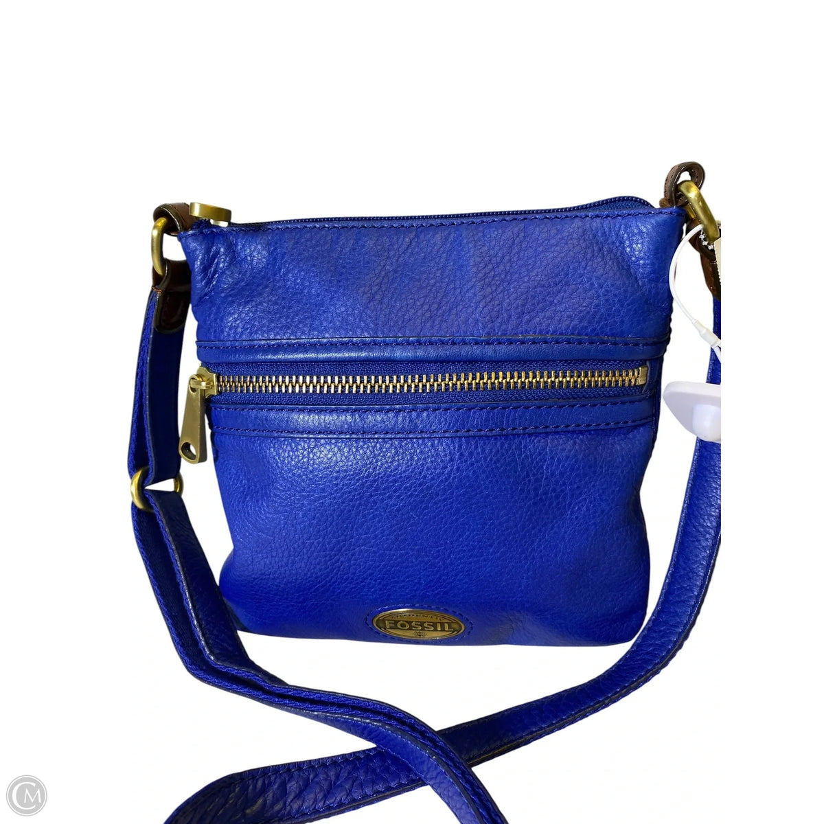 Crossbody By Fossil, Size: Small