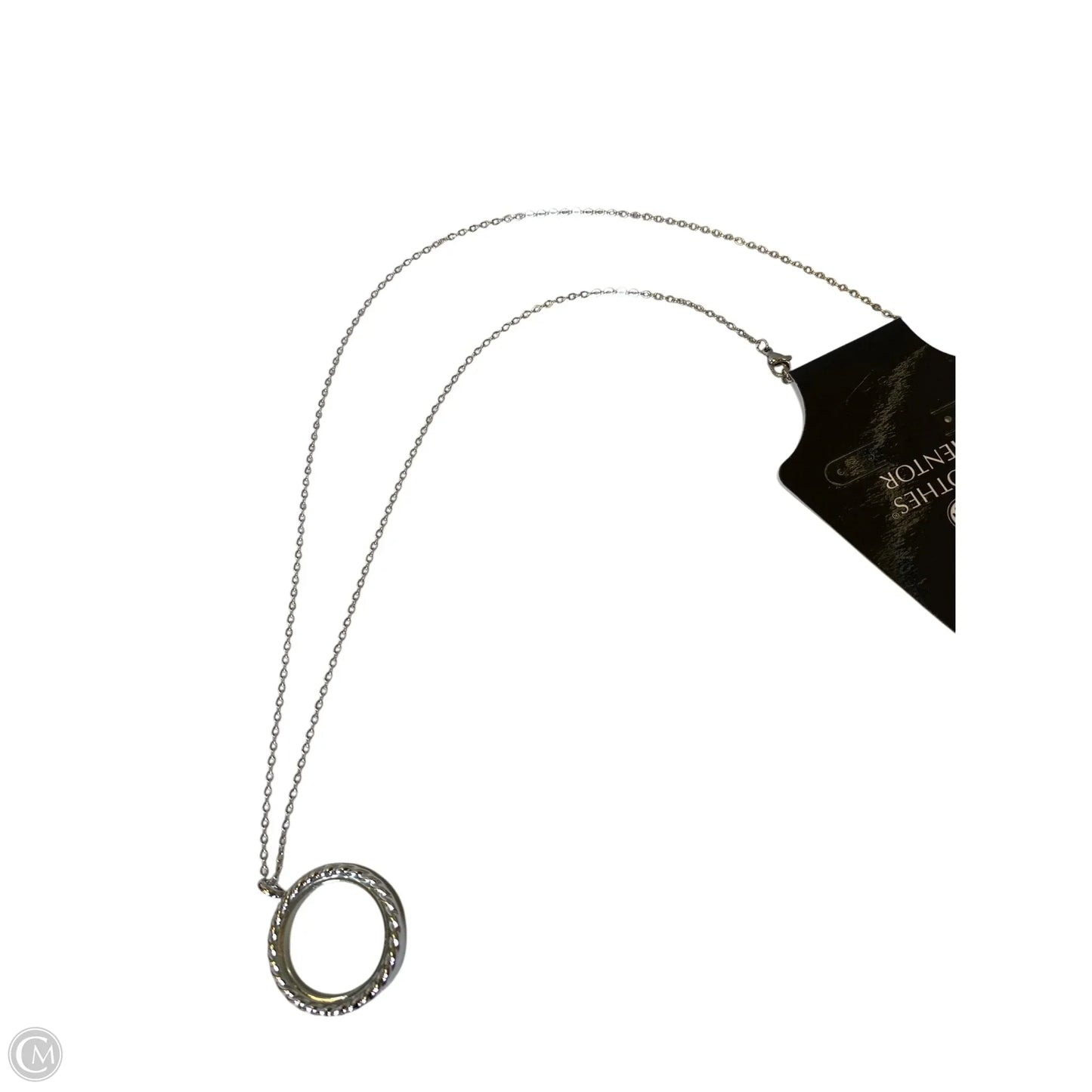 Necklace Charm By Clothes Mentor