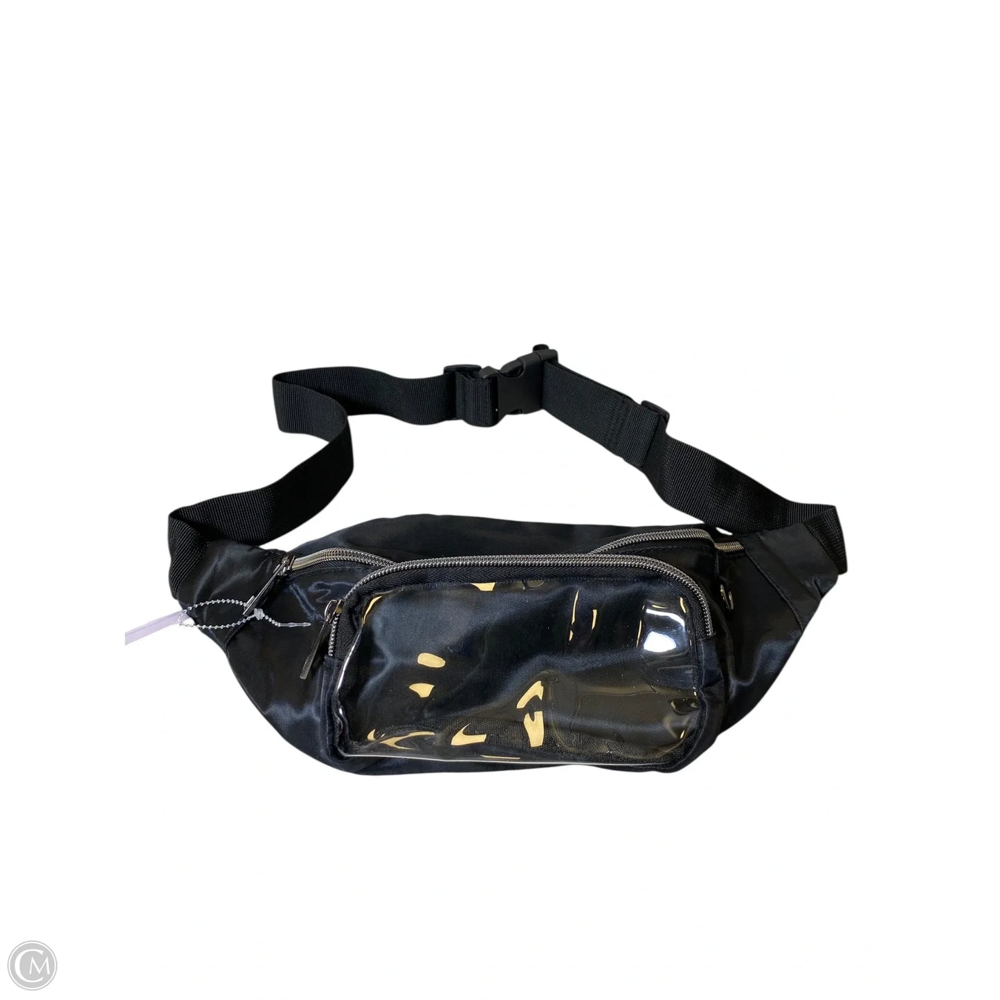 Belt Bag By Clothes Mentor, Size: Medium