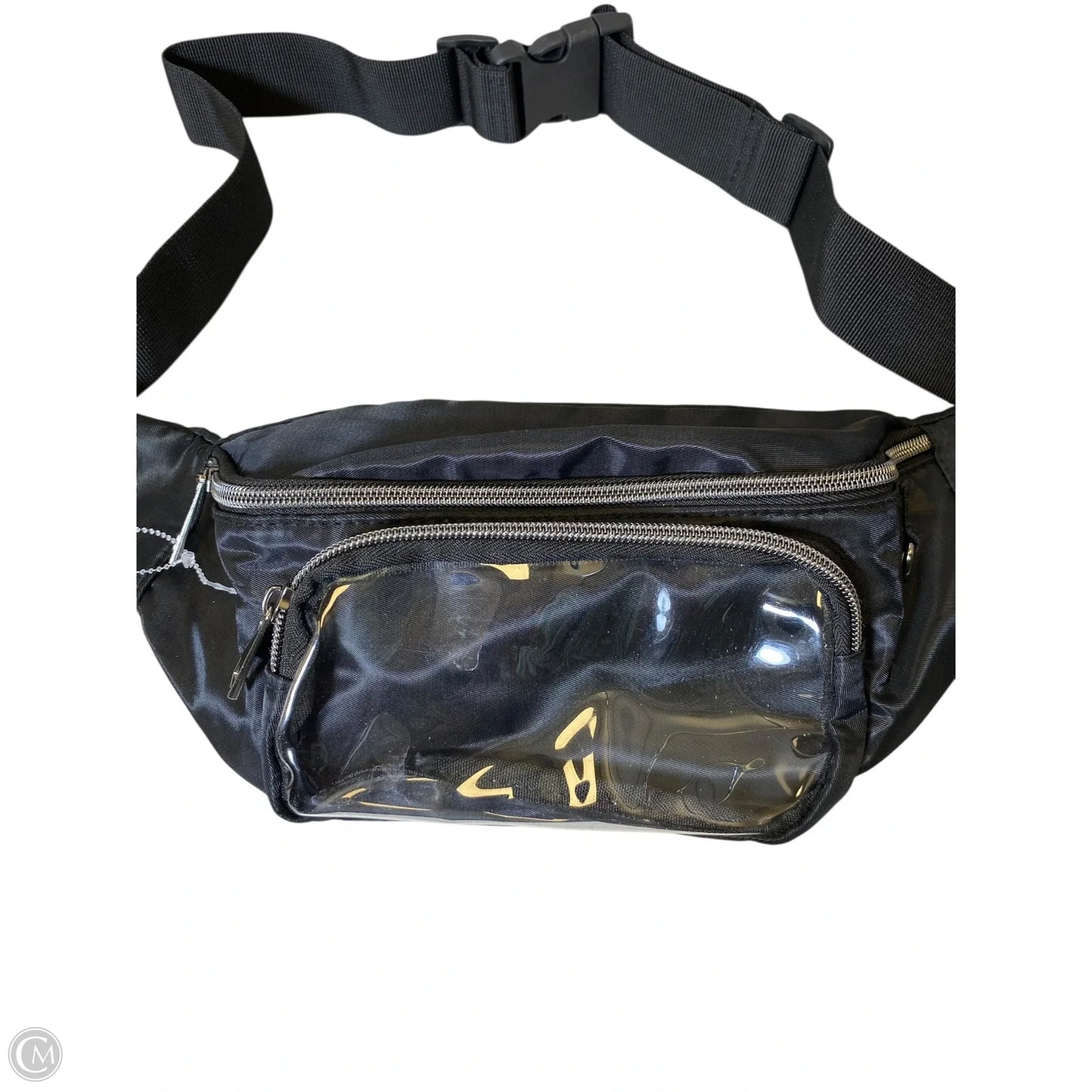 Belt Bag By Clothes Mentor, Size: Medium