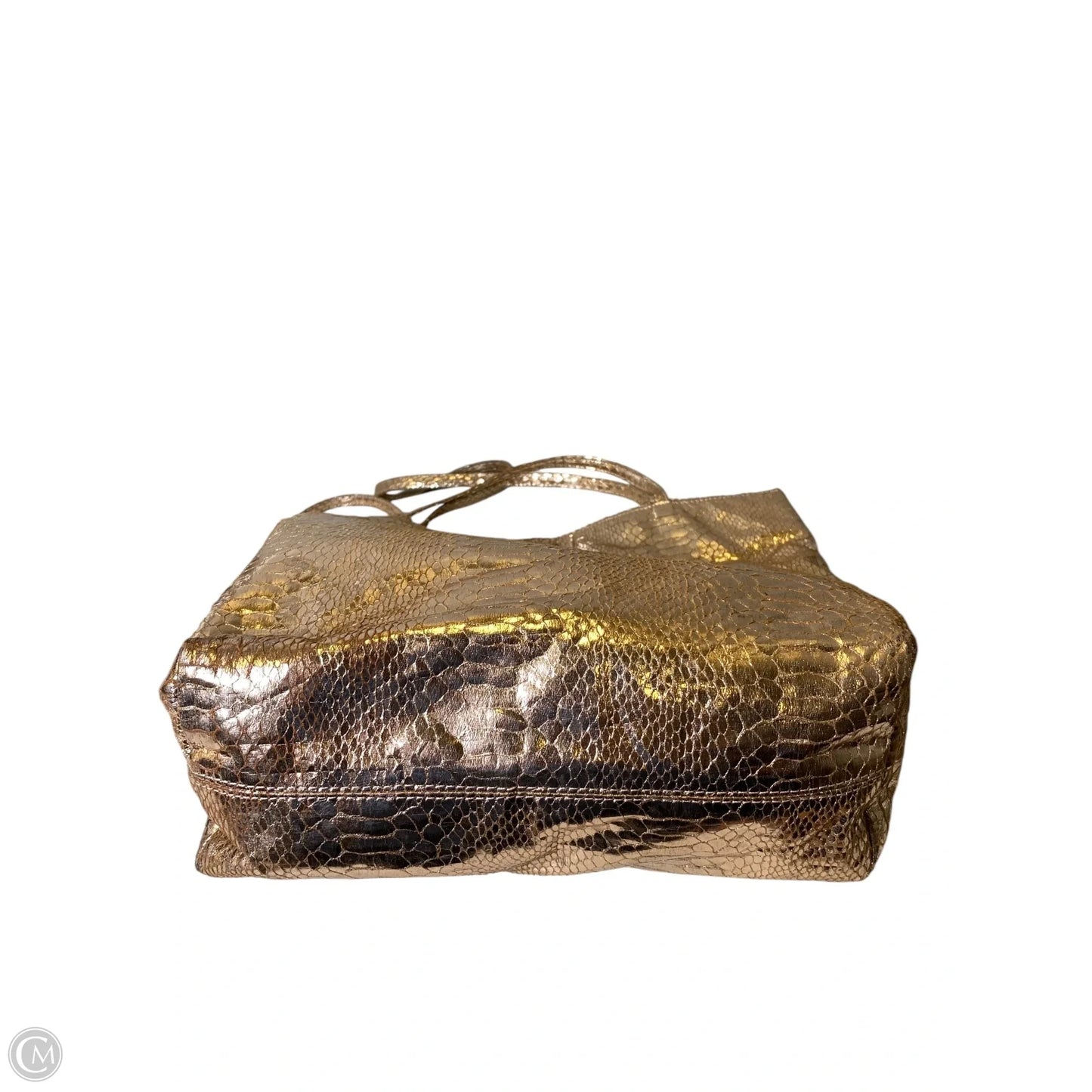 Tote By Clothes Mentor, Size: Medium