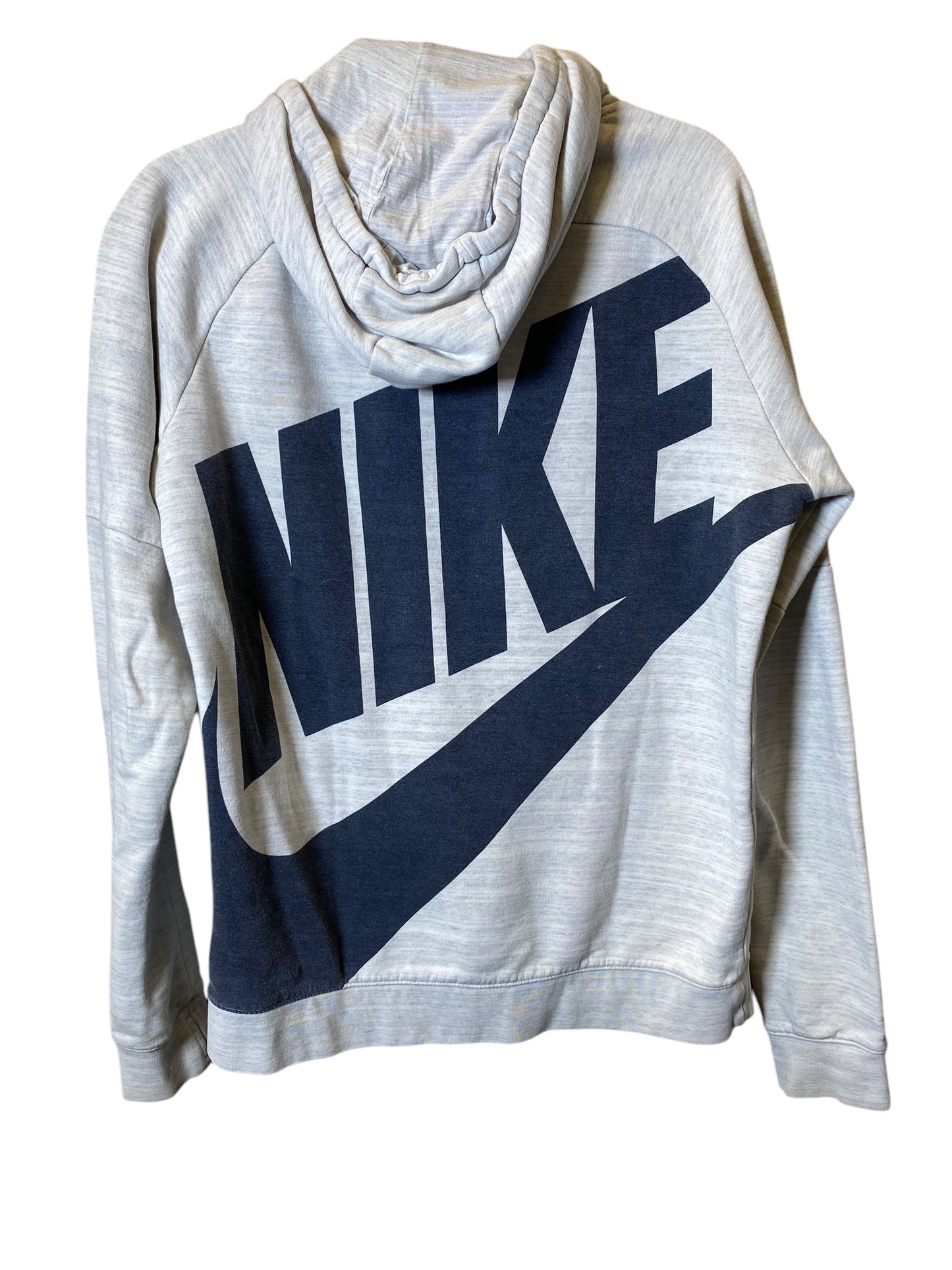 Sweatshirt Hoodie By Nike  Size: M