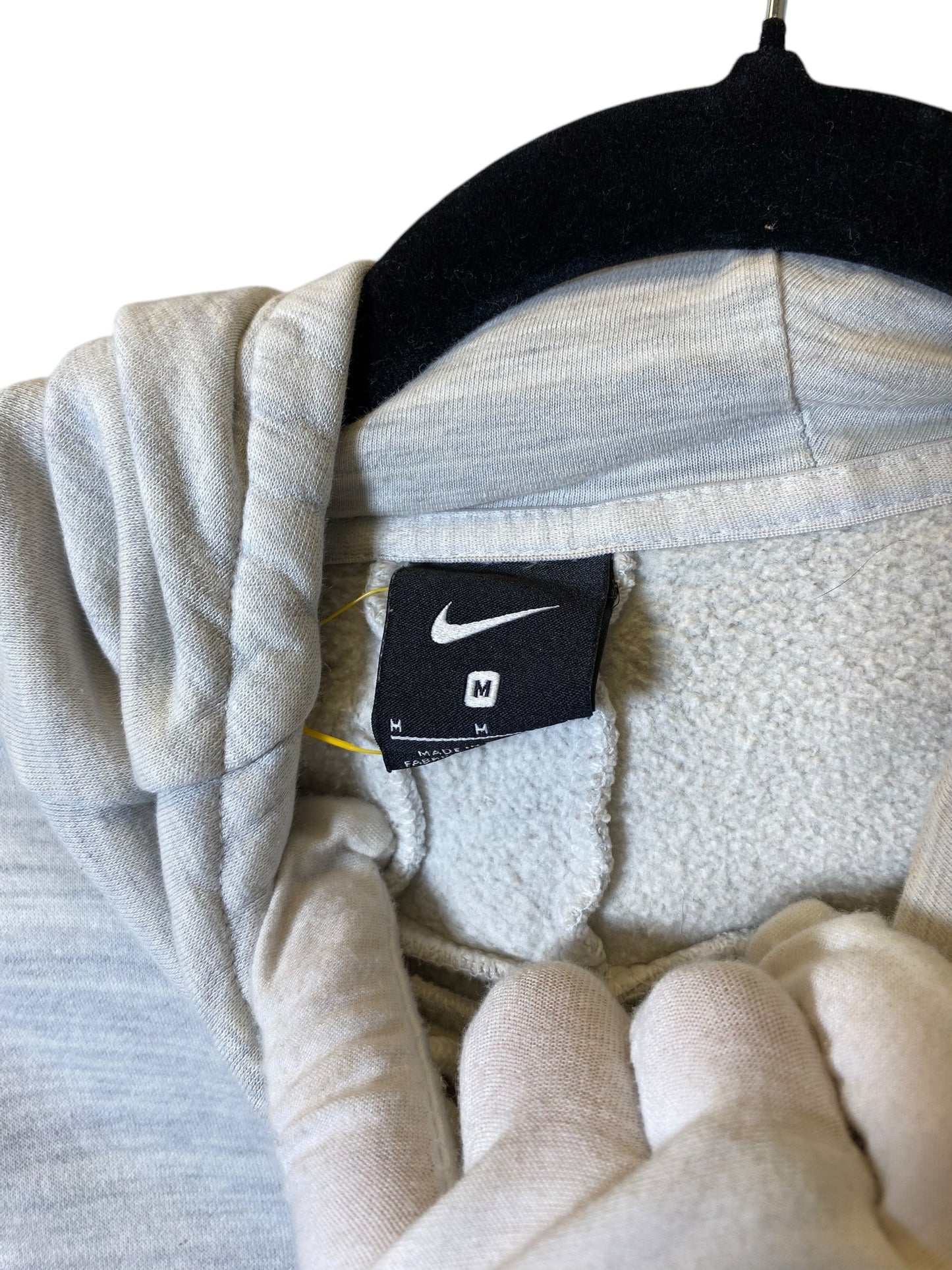 Sweatshirt Hoodie By Nike  Size: M