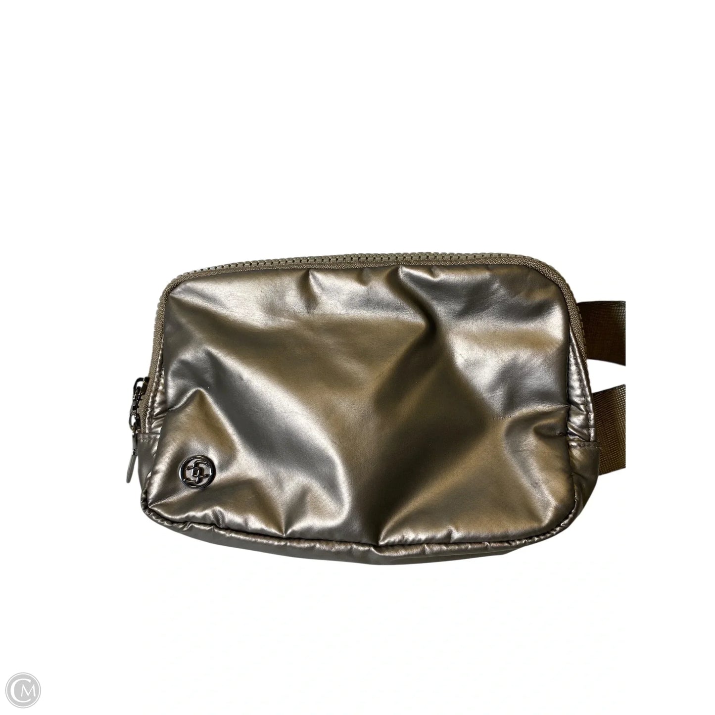 Belt Bag By Chicos, Size: Small