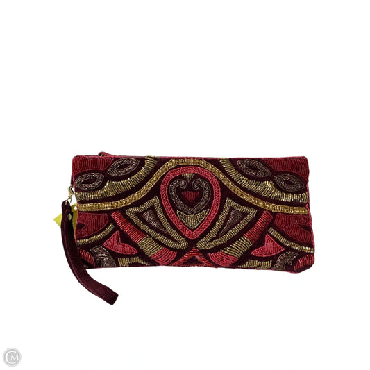 Wristlet By Chicos, Size: Medium