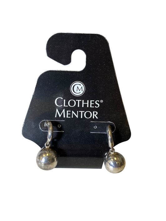 Earrings Dangle/drop By Clothes Mentor