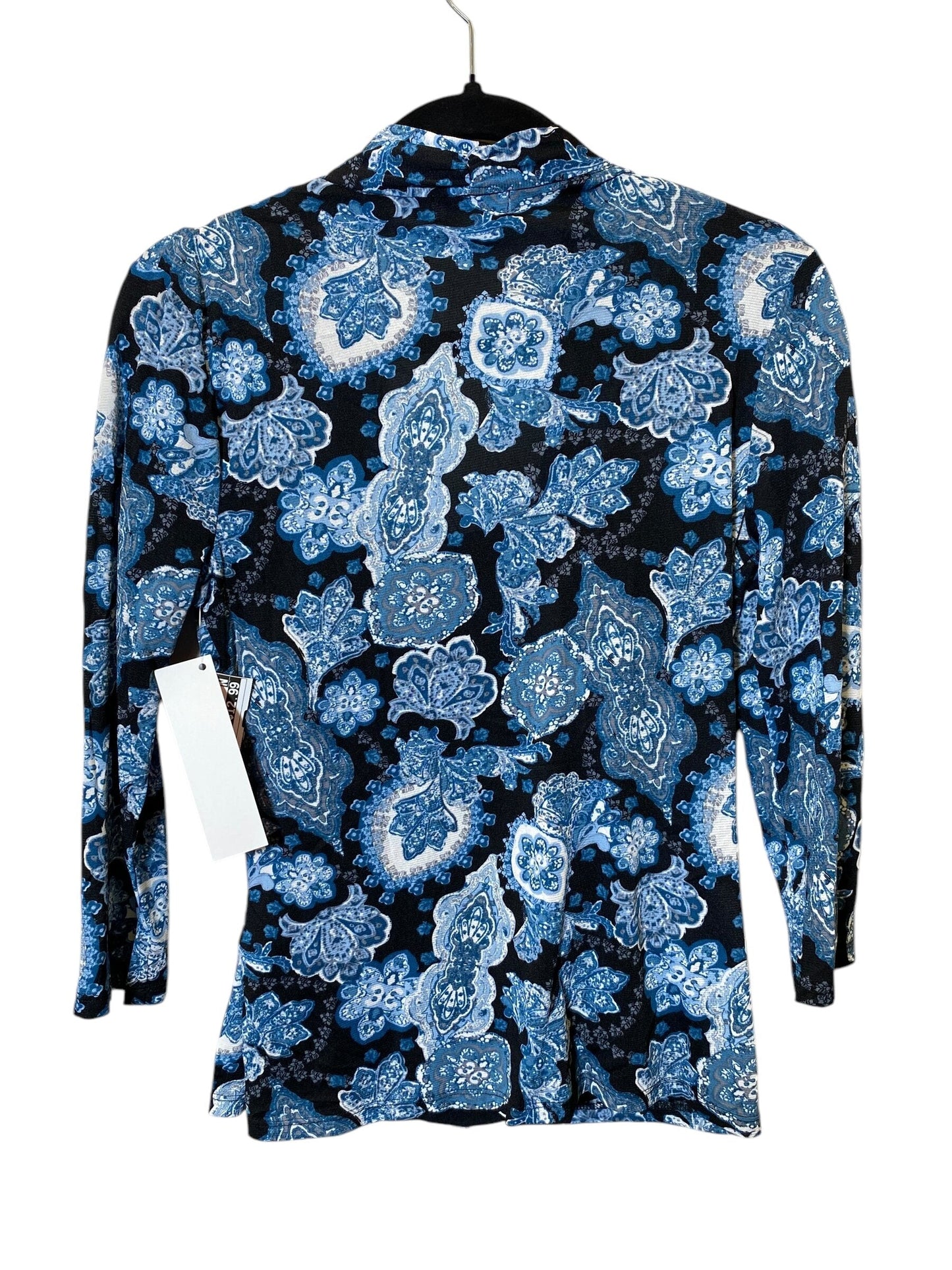 Top Long Sleeve By Charter Club  Size: M