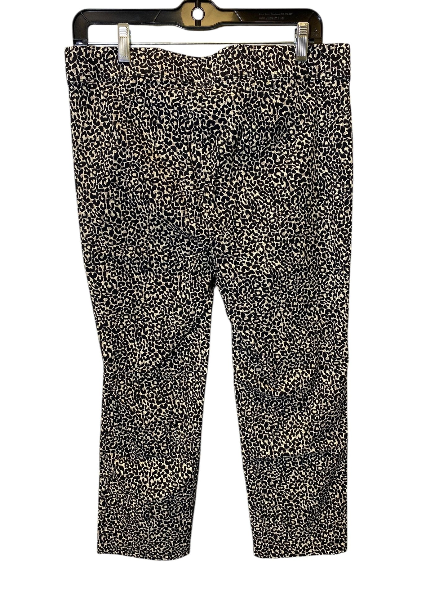 Pants Dress By Rafaella  Size: 12