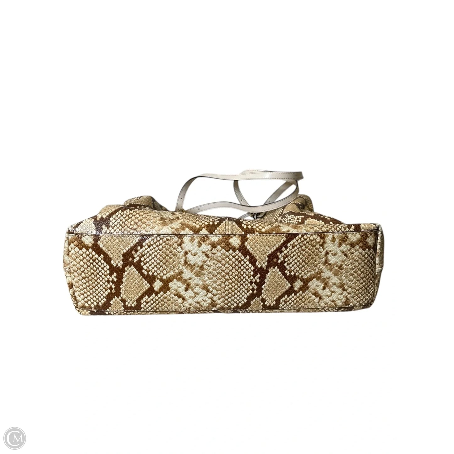 Handbag Designer By Michael Kors, Size: Large