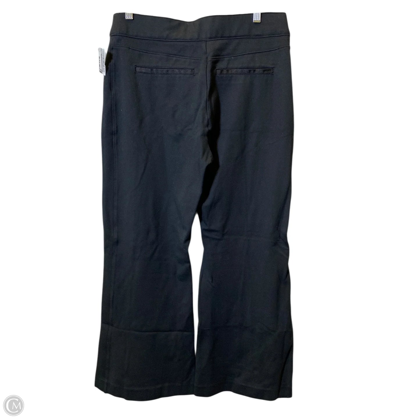 Pants Dress By Spanx In Black, Size: Xl