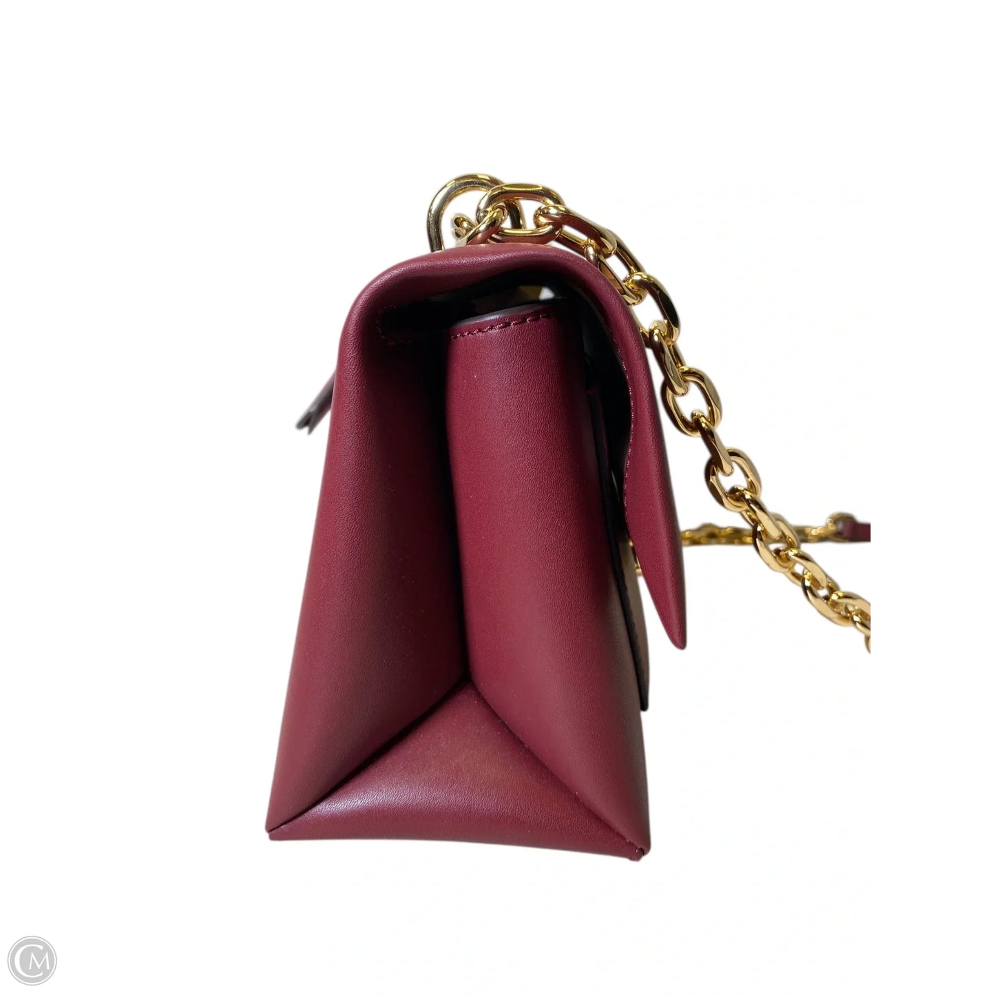 Handbag Designer By Michael Kors, Size: Medium