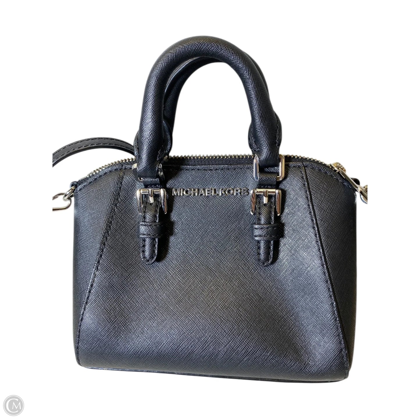 Handbag Designer By Michael Kors, Size: Small