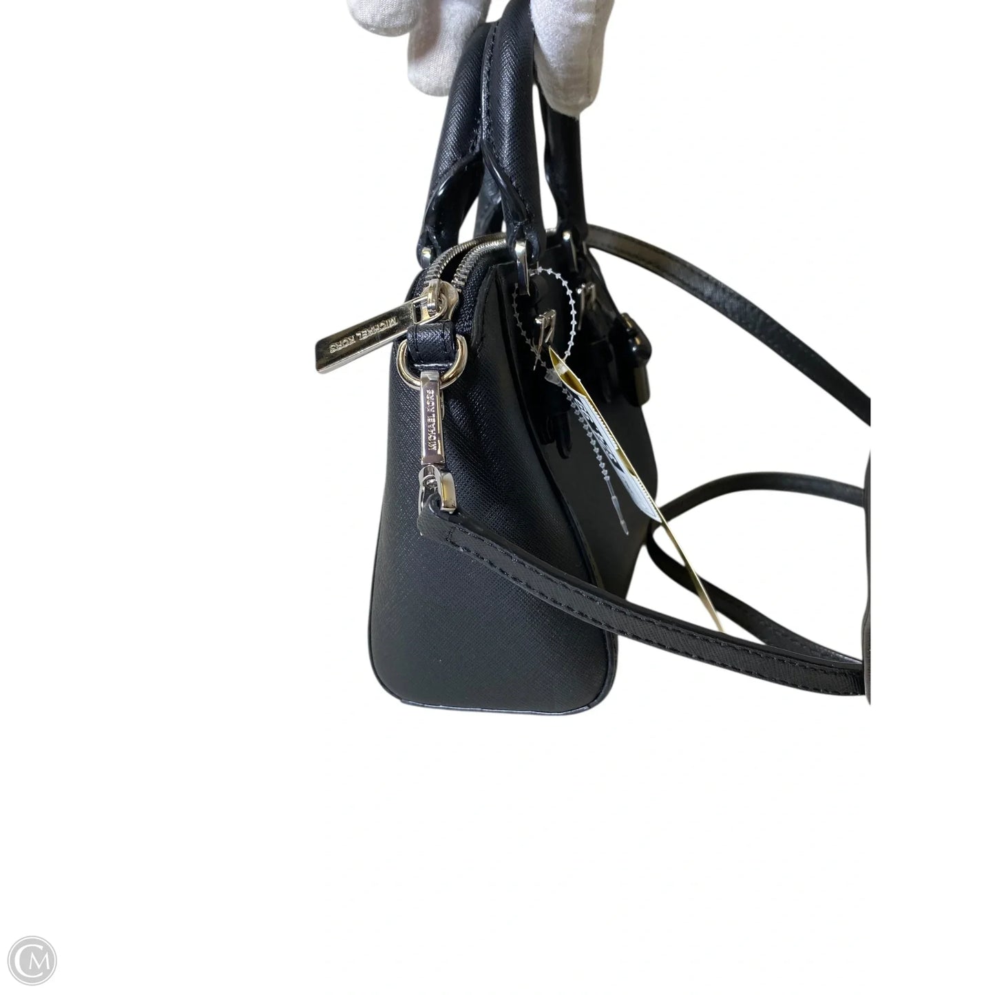 Handbag Designer By Michael Kors, Size: Small