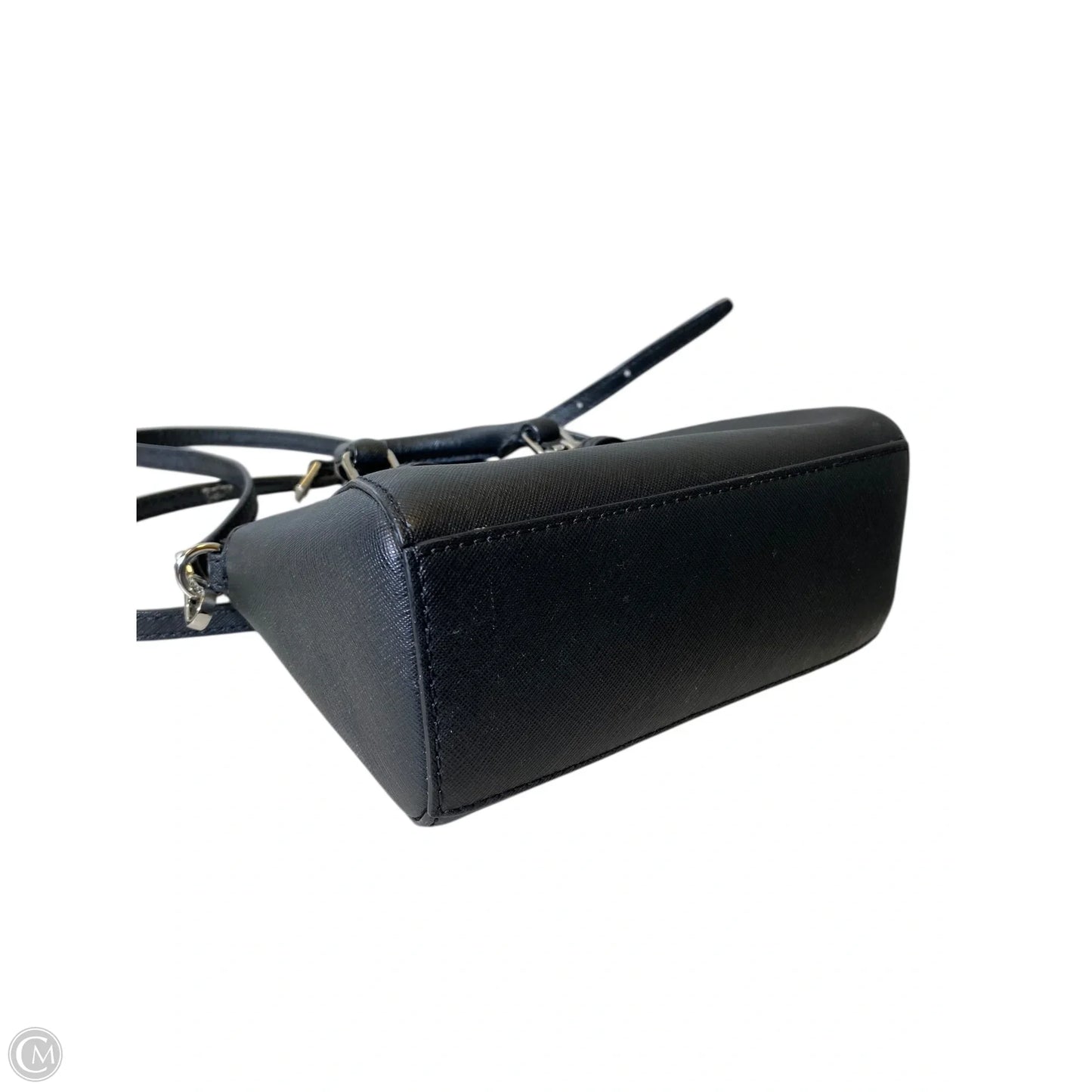 Handbag Designer By Michael Kors, Size: Small