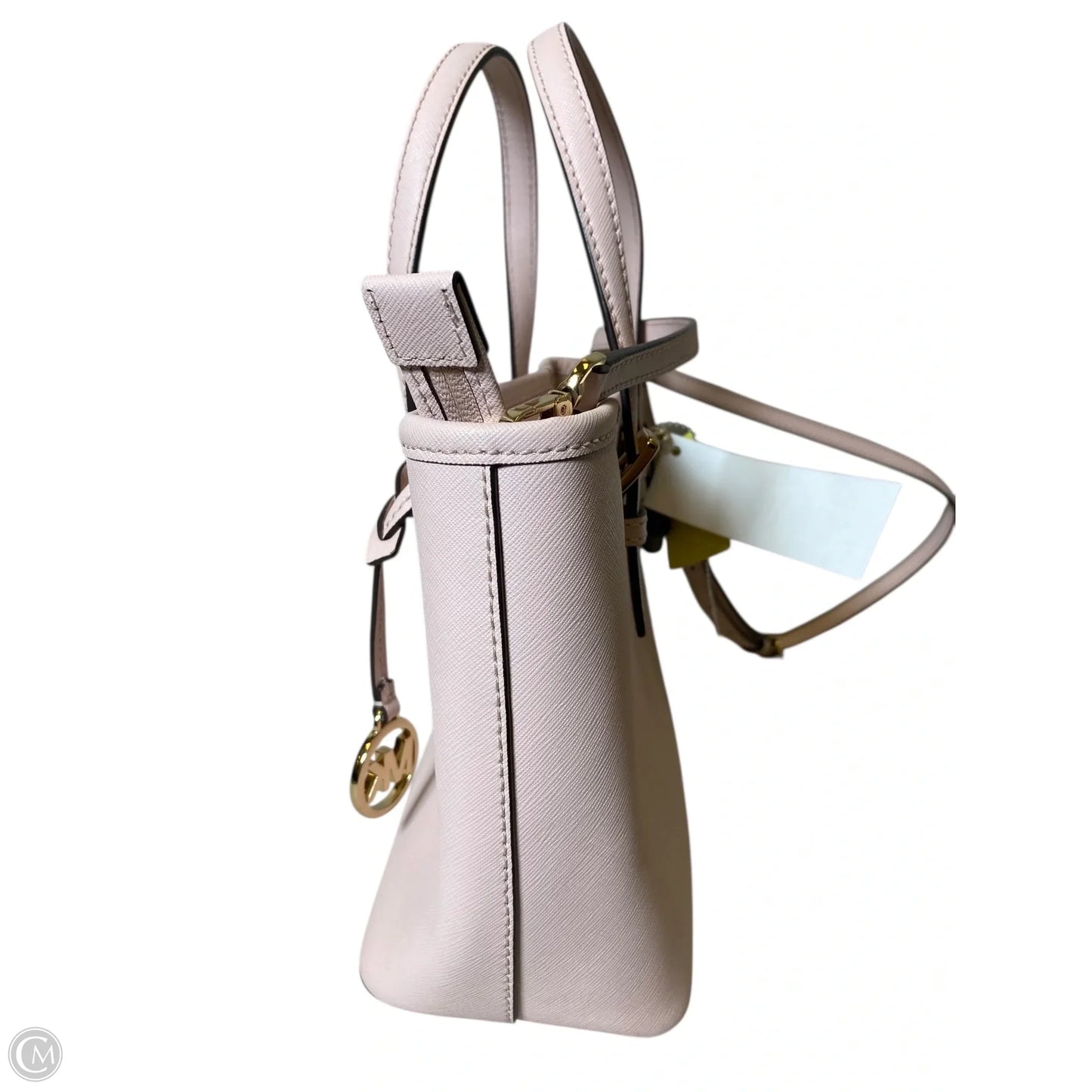 Handbag Designer By Michael Kors, Size: Medium