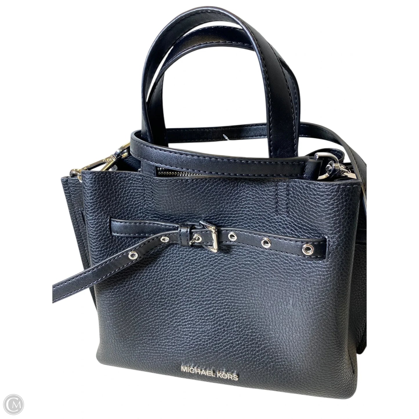 Handbag Designer By Michael Kors, Size: Medium